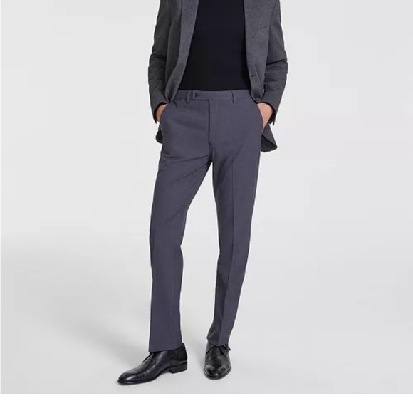 Calvin Klein Other - Calvin Klein Jayden Slim fit dress pants